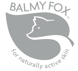 Balmyfox Logo