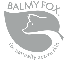 Balmy Fox — natural skincare for active people