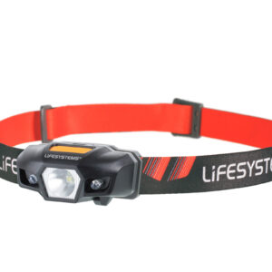 155 LED Head Torch, Running Gifts for Her, Fairtrade Skincare, Cycling Gifts for Men, Thigh Chafing Cream