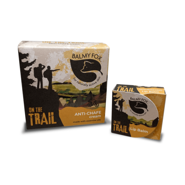 Trail Skin Protect Duo