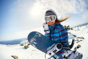 Winter Skin care, Skincare for Athletes, Outdoor Skincare, Balm for Dry Skin, Gifts for Skiers