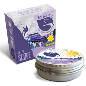 Slope Sun Protection Cream