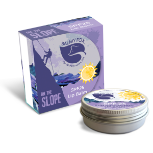 Slope Sun Protection Lip Balm