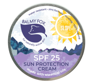 Slope Sun Protection Cream