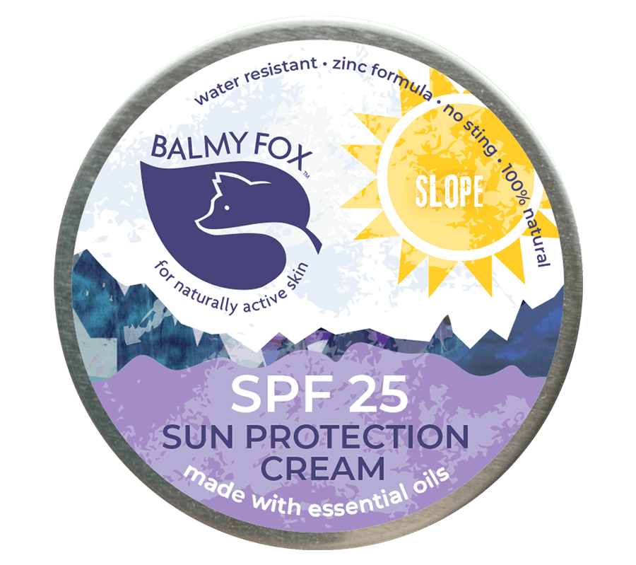 Slope Sun Protection Cream