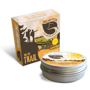 Trail Sun Protection Cream