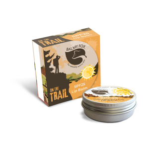 Trail Sun Protection Lip Balm