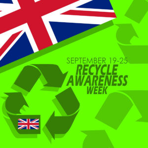 Recycle Awareness Week