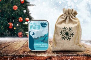 Presents for Sailors, Gifts For Swimmers, Wild Swimming Gifts, Gifts for Surfers