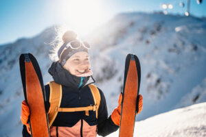Best ski sunscreen_ski sunblock and sun protection