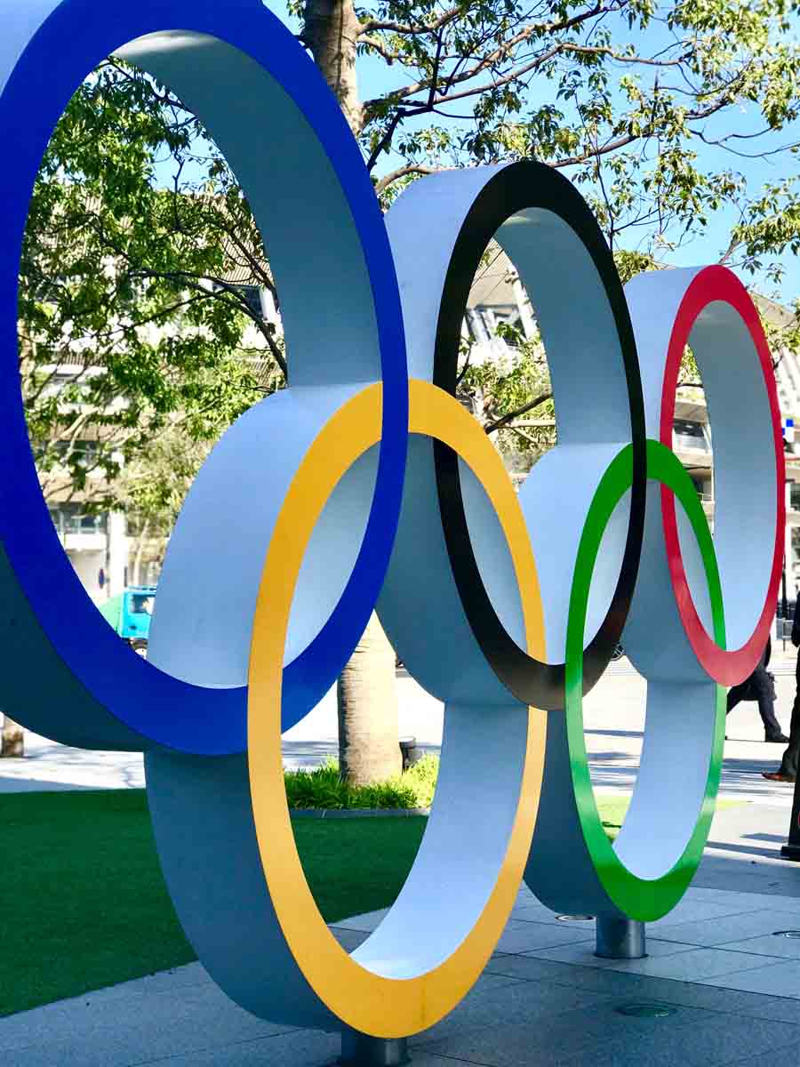 Sustainable Olympics Paris 2024 sustainable sport vegan athletes