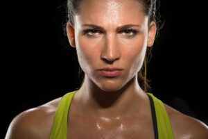 Sweaty-athlete_skincare-for-sweat-sensitive-skin