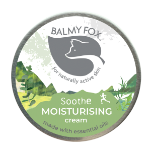 Vegan Moisturising Cream Tin