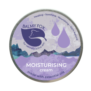 Slope Moisturising Cream Tin