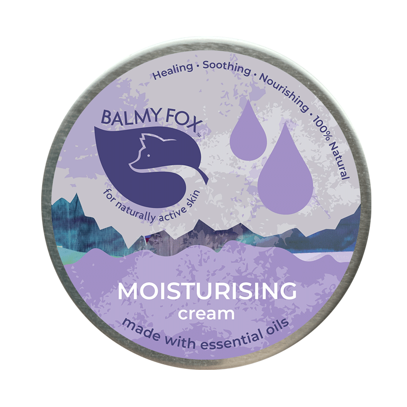 Slope Moisturising Cream Tin