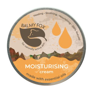 Trail Moisturising Cream Tin