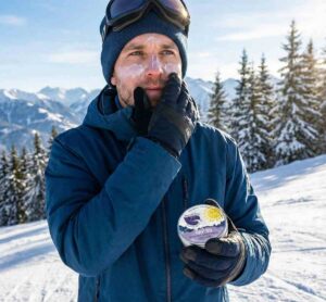 On-the-Slope-_-Skiers-Skincare-_-Moisturiser_-Sunscreen_Lip-Balm