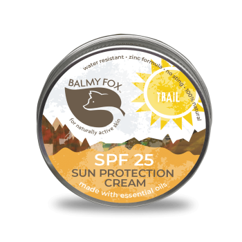 No-sting sun protection cream_SPF sensitive skin