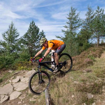 Mountain Biking Wales_MTB adventures Wales