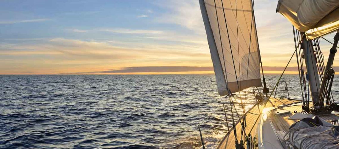 Cowes Week _ Balmy Fox _ Sailors Sunblock_Sailing Sunblock