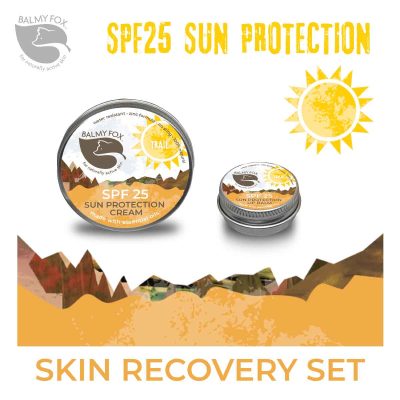 Mountain Bikers gifts_mountain bikers skincare_mountain bikers sunscreen