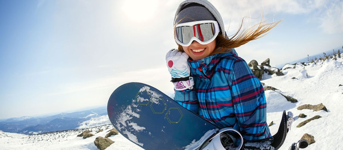 Winter Skin care, Skincare for Athletes, Outdoor Skincare, Balm for Dry Skin, Gifts for Skiers