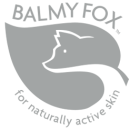 Balmyfox Logo