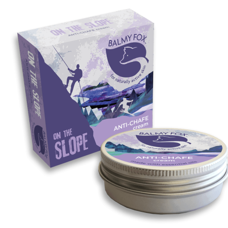 Slope Anti Chafe