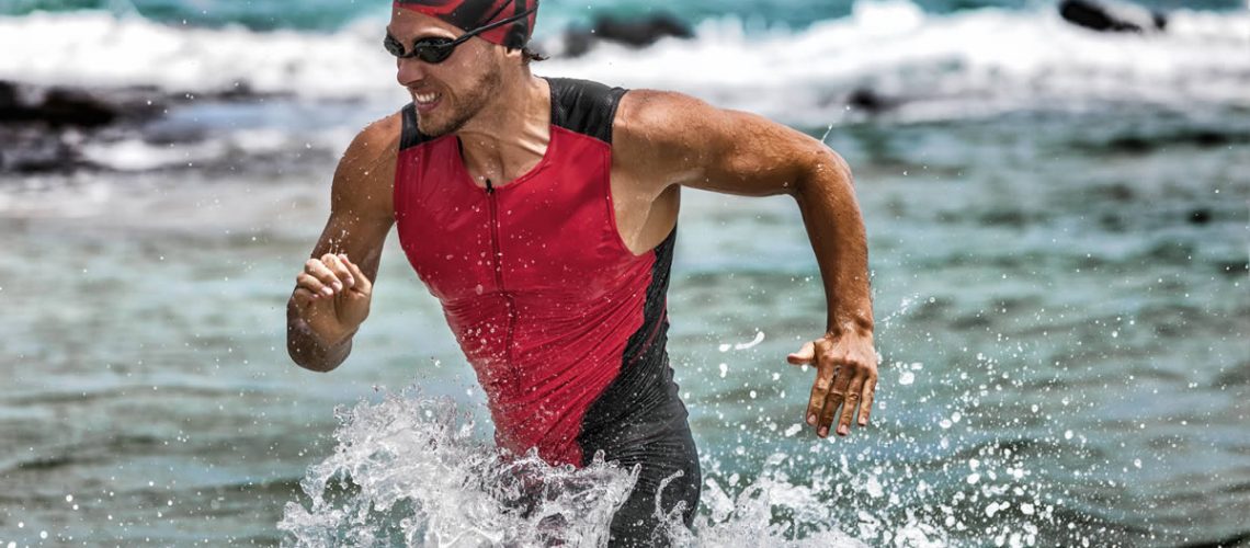 Skincare for triathletes,skin protection creams for triathalons